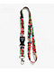 Vitriol Stained Lanyard - Thumbnail image 1 of 2