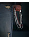 Vitriol Stellan Red Pocket Chain - Thumbnail image 3 of 4