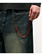 Vitriol Stellan Red Pocket Chain - Thumbnail image 2 of 2