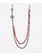 Vitriol Stellan Red Pocket Chain - Thumbnail image 1 of 2