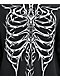 Vitriol Sternum Black Long Sleeve Thermal T-Shirt - Thumbnail image 3 of 5