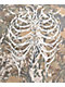 Vitriol Sternum Camo Long Sleeve T-Shirt - Thumbnail image 3 of 4