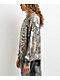 Vitriol Sternum Camo Long Sleeve T-Shirt - Thumbnail image 4 of 4