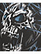 Vitriol Stone Fish Charcoal Wash Long Sleeve T-Shirt - Thumbnail image 4 of 5