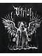 Vitriol Summoned Black Crop Football Jersey - Thumbnail image 3 of 6