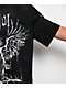 Vitriol Summoned Black Crop Football Jersey - Thumbnail image 4 of 6