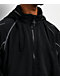 Vitriol Swoon Black Track Jacket - Thumbnail image 4 of 11