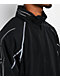 Vitriol Swoon Black Track Jacket - Thumbnail image 5 of 11
