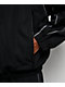 Vitriol Swoon Black Track Jacket - Thumbnail image 6 of 11