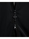 Vitriol Swoon Black Track Jacket - Thumbnail image 7 of 11
