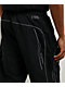 Vitriol Swoon Black Track Pants - Thumbnail image 3 of 6
