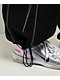 Vitriol Swoon Black Track Pants - Thumbnail image 5 of 6