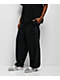 Vitriol Swoon Black Track Pants - Thumbnail image 1 of 6