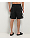 Vitriol Tattoo Black Board Shorts - Thumbnail image 2 of 5