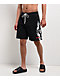 Vitriol Tattoo Black Board Shorts - Thumbnail image 1 of 5
