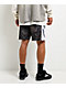 Vitriol Thorn Black & White Mesh Shorts - Thumbnail image 2 of 4