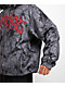 Vitriol Thorn Fur Trim Grey 10K Snowboard Jacket 2027 - Thumbnail image 5 of 7