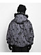 Vitriol Thorn Fur Trim Grey 10K Snowboard Jacket 2027 - Thumbnail image 2 of 7
