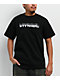 Vitriol Threshold Thrash Black T-Shirt - Thumbnail image 2 of 3