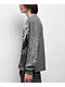 Vitriol Thunder Grey Thermal Long Sleeve T-Shirt - Thumbnail image 4 of 4