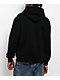Vitriol Tomb Black Hoodie