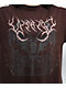 Vitriol Torments Gate Brown T-Shirt - Thumbnail image 3 of 3