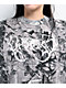 Vitriol Torments Gate Grey Camo T-Shirt - Thumbnail image 3 of 3