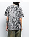 Vitriol Torments Gate Grey Camo T-Shirt - Thumbnail image 2 of 3