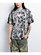 Vitriol Torments Gate Grey Camo T-Shirt - Thumbnail image 1 of 3