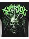 Vitriol Trapped In The System Black T-Shirt - Thumbnail image 3 of 3