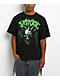 Vitriol Trapped In The System Black T-Shirt - Thumbnail image 1 of 3