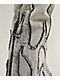 Vitriol Trench Grey Wash Skinny Flare Jeans - Thumbnail image 5 of 6