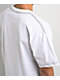 Vitriol Unbroken White T-Shirt - Thumbnail image 3 of 3