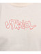 Vitriol Undisclosed Natural Long Sleeve T-Shirt - Thumbnail image 3 of 4