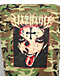 Vitriol Unfazed Camo T-Shirt - Thumbnail image 3 of 3