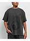 Vitriol Unsettled Grey T-Shirt - Thumbnail image 1 of 3
