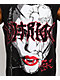 Vitriol Vamp Tour Black Tank Top - Thumbnail image 3 of 3