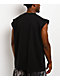 Vitriol Vamp Tour Black Tank Top - Thumbnail image 2 of 3