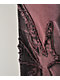 Vitriol Verona Pink Wash Wide Leg Jeans - Thumbnail image 6 of 6