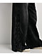 Vitriol Verona Tie Me Knot Black Wash Jeans - Thumbnail image 7 of 7