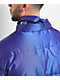 Vitriol Verso Purple Reversible Puffer Jacket - Thumbnail image 5 of 7