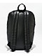 Vitriol Vertebra Black Backpack - Thumbnail image 2 of 5