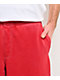 Vitriol Void Arches Red Sweatpants - Thumbnail image 6 of 12