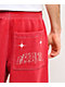 Vitriol Void Arches Red Sweatpants - Thumbnail image 7 of 12
