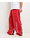 Vitriol Void Arches Red Sweatpants - Thumbnail image 8 of 12