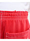 Vitriol Void Arches Red Sweatpants - Thumbnail image 10 of 12