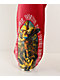 Vitriol Void Arches Red Sweatpants - Thumbnail image 11 of 12