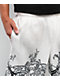 Vitriol Void Ashes White Sweatpants - Thumbnail image 3 of 5