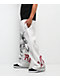 Vitriol Void Ashes White Sweatpants - Thumbnail image 5 of 5