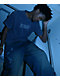 Vitriol Void Bite Blue Wash Ultra Wide Leg Jeans - Thumbnail image 13 of 13